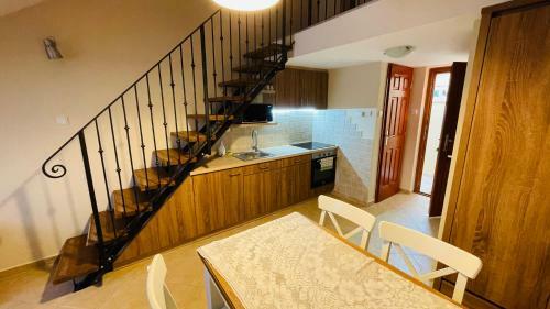 Marcell Apartman