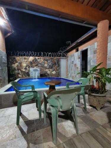 Casa Morais