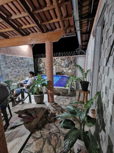 Casa Morais