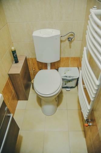 Dobay Apartman Gyula