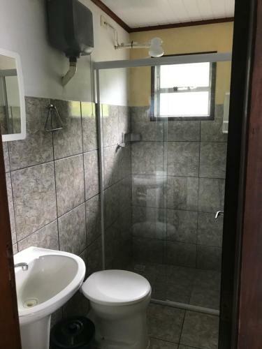 Hostal Luar De Ara�atiba