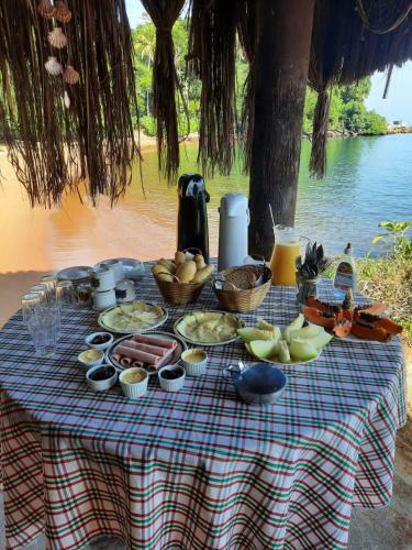 Lodge Chal�s Do Pedro Hospedagem E Restaurante