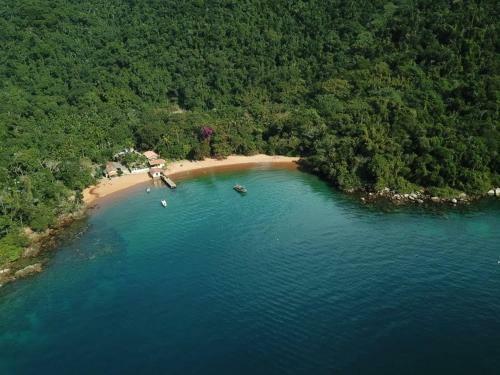 Lodge Chal�s Do Pedro Hospedagem E Restaurante