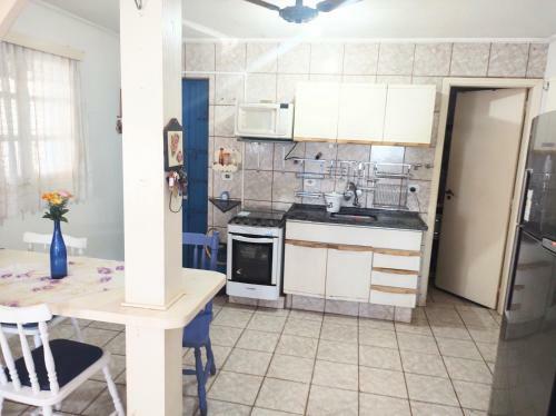 Chal� Ribeira Doce
