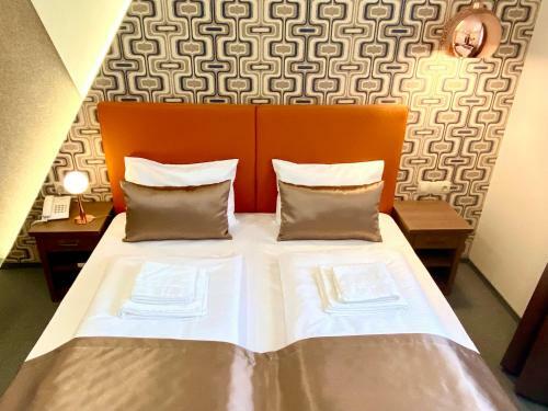 Hostal Borosty�n Panzi�