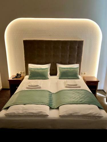 Hostal Borosty�n Panzi�