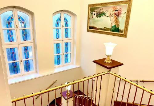 Hostal Borosty�n Panzi�
