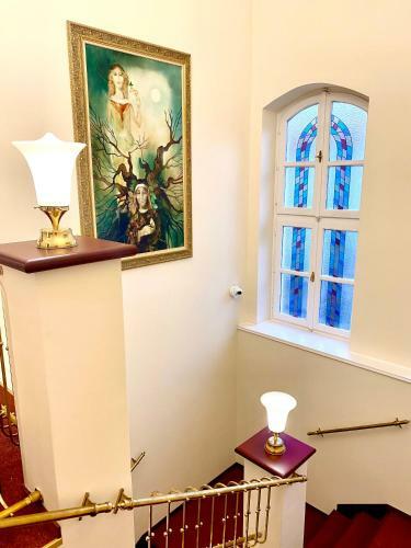 Hostal Borosty�n Panzi�