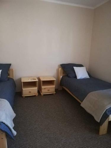 Hostal Kazinczy Vend�gh�z