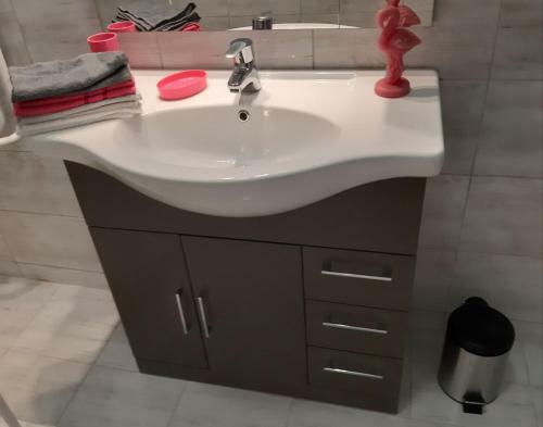 Apartamento Anker Silver Dream