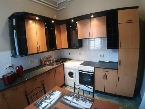 Apartamento Anker Silver Dream