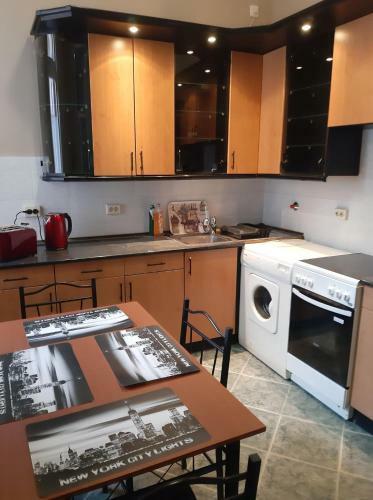 Apartamento Anker Silver Dream