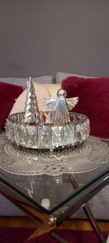 Apartamento Anker Silver Dream