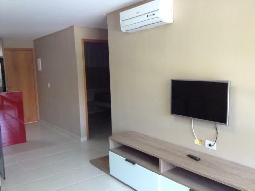 Apartamento Carneiros Beach Resort Apto 208a