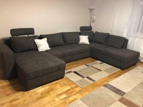 Corso Apartman