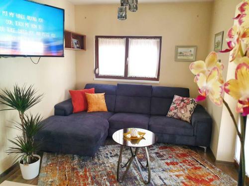 B�styav�r Csal�di Pr�mium Apartman - Gyula
