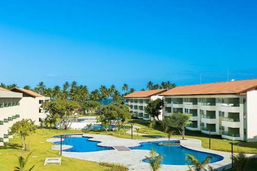 Hotel Freitas Resort - Carneiros Beach Resort