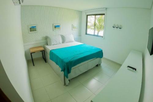Hotel Freitas Resort - Carneiros Beach Resort
