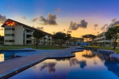 Hotel Freitas Resort - Carneiros Beach Resort