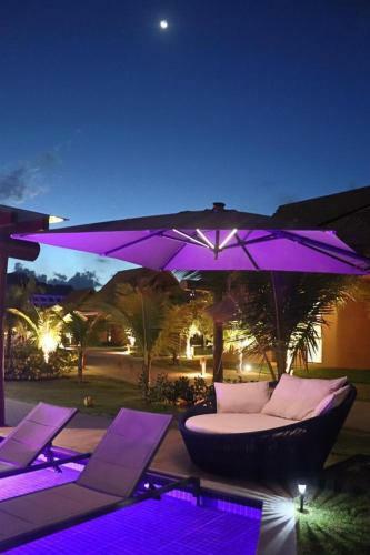 Warung Praia Dos Carneiros