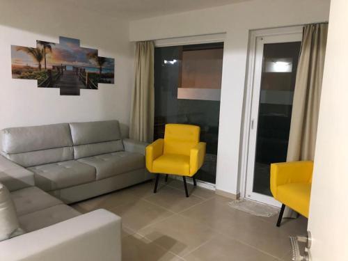 Apart Hotel Praia Dos Carneiros Apto 101