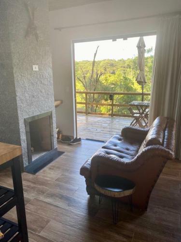 Hostal Cabana R�stica