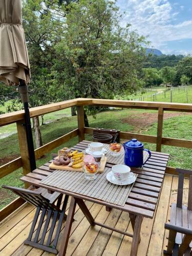 Hostal Cabana R�stica