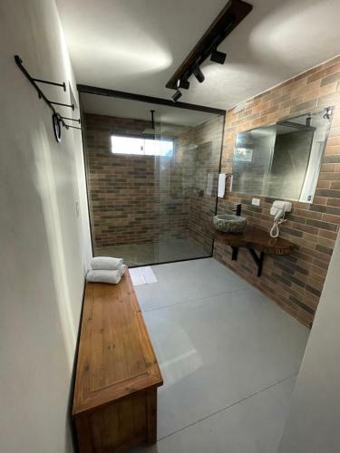 Hostal Cabana R�stica