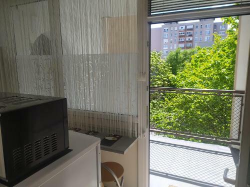 Apartamento Kr�nusz Vend�gh�z 3.