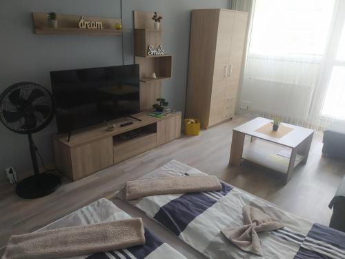 Apartamento Kr�nusz Vend�gh�z 3.