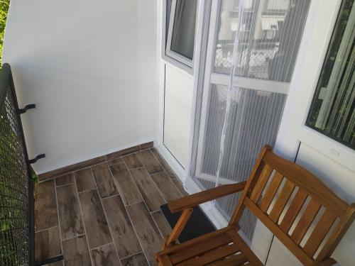 Apartamento Kr�nusz Vend�gh�z 3.