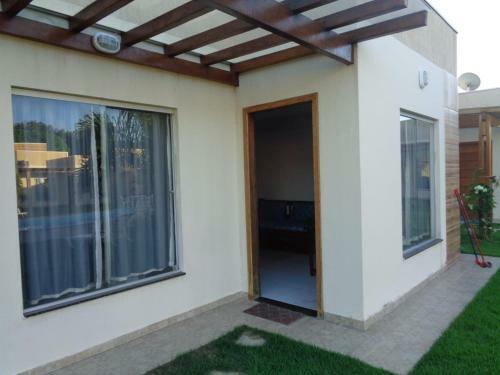 Vila Ax� Flat 01 Riviera