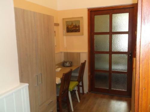 Hostal Vali Vend�gh�z