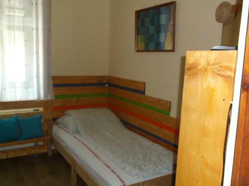 Hostal Vali Vend�gh�z
