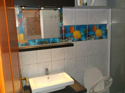 Hostal Vali Vend�gh�z