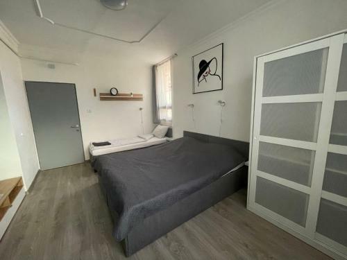 Optimum Apartman