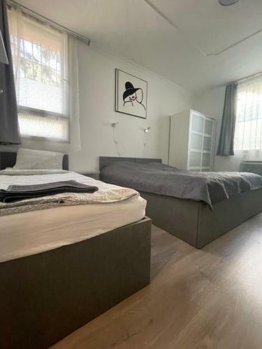 Optimum Apartman