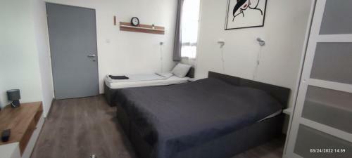 Optimum Apartman