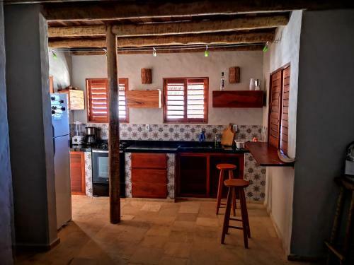 Apartamento Casa De Praia