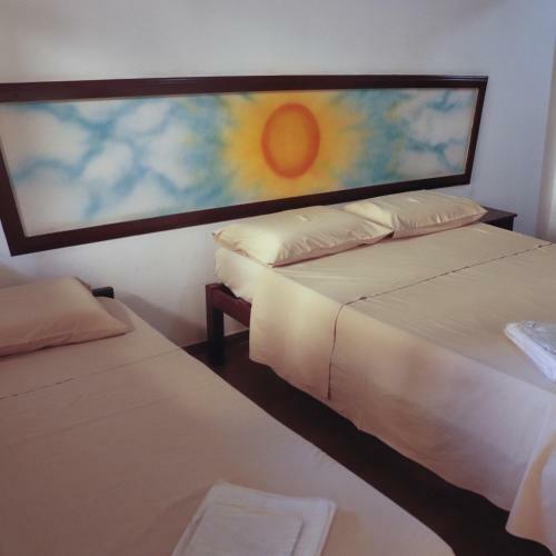 Posada Praia Sol Pousada