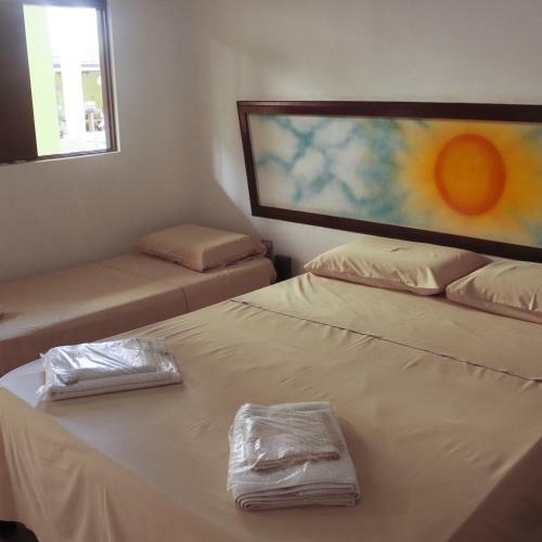 Posada Praia Sol Pousada