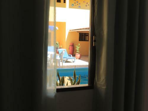 Posada Praia Sol Pousada