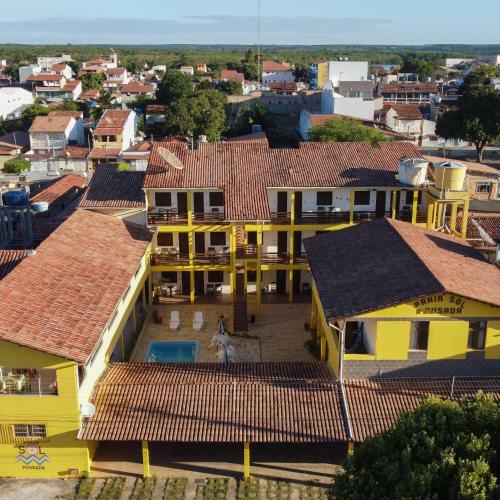 Posada Praia Sol Pousada