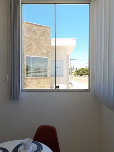 Apartamento De Luxo