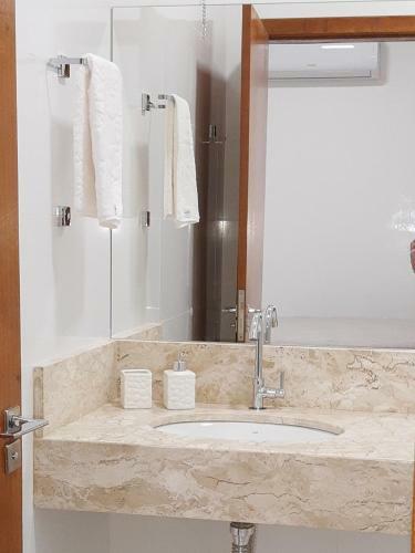 Apartamento De Luxo