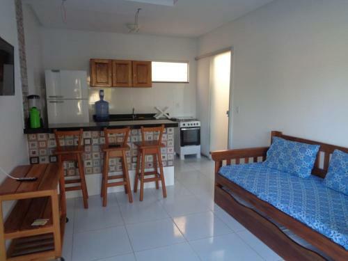 Vila Ax� Flat 05 Riviera