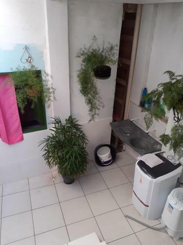 Casa Pra Temporada