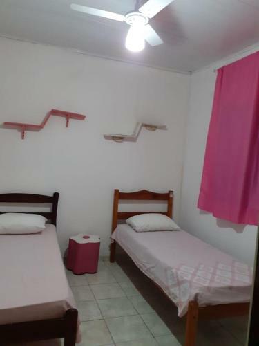 Casa Pra Temporada