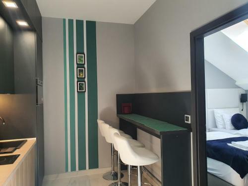 Kaposv�r Apartman