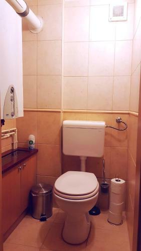 Niki Apartman